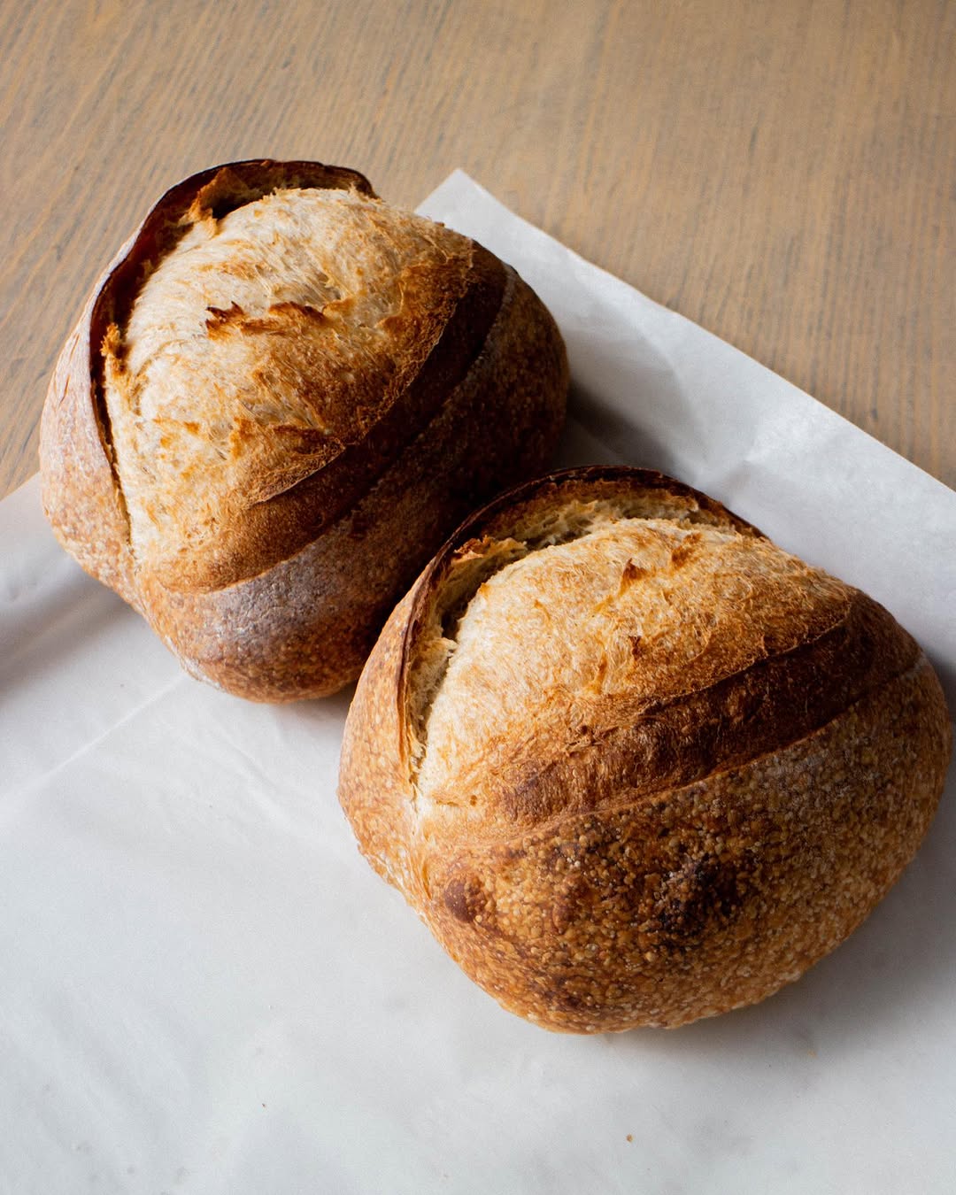 10 Sourdough di Bandung Paling Happening