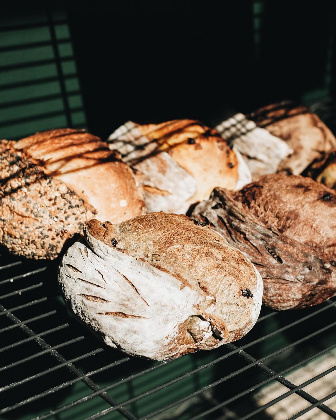 10 Sourdough di Bandung Paling Happening