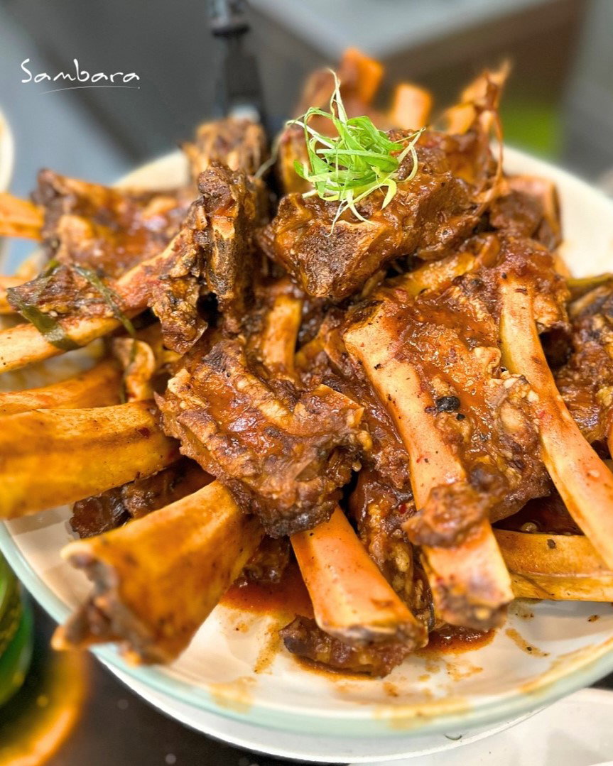 nibble's guide, 10 Rekomendasi Tempat Buka Puasa di Alam Sutera