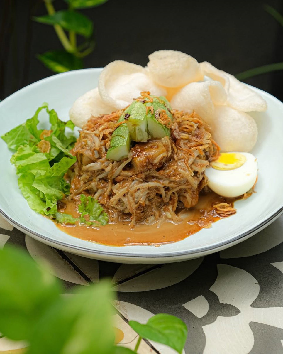 nibble's guide, 10 Rekomendasi Tempat Buka Puasa di Alam Sutera