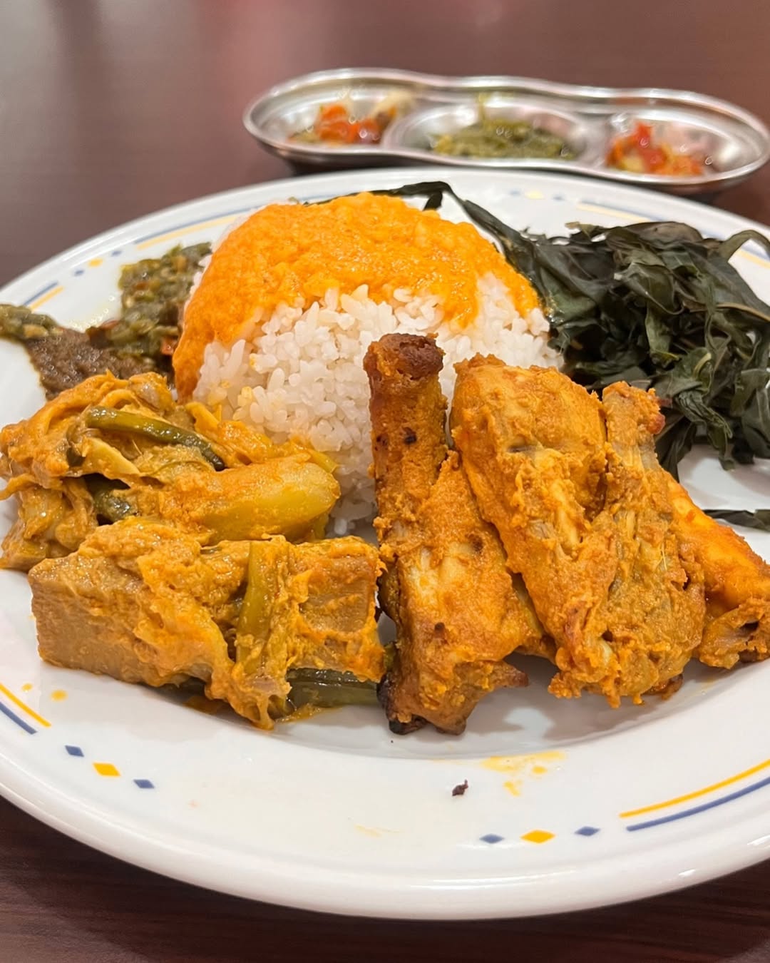 nibble's guide, 10 Rekomendasi Tempat Buka Puasa di Alam Sutera