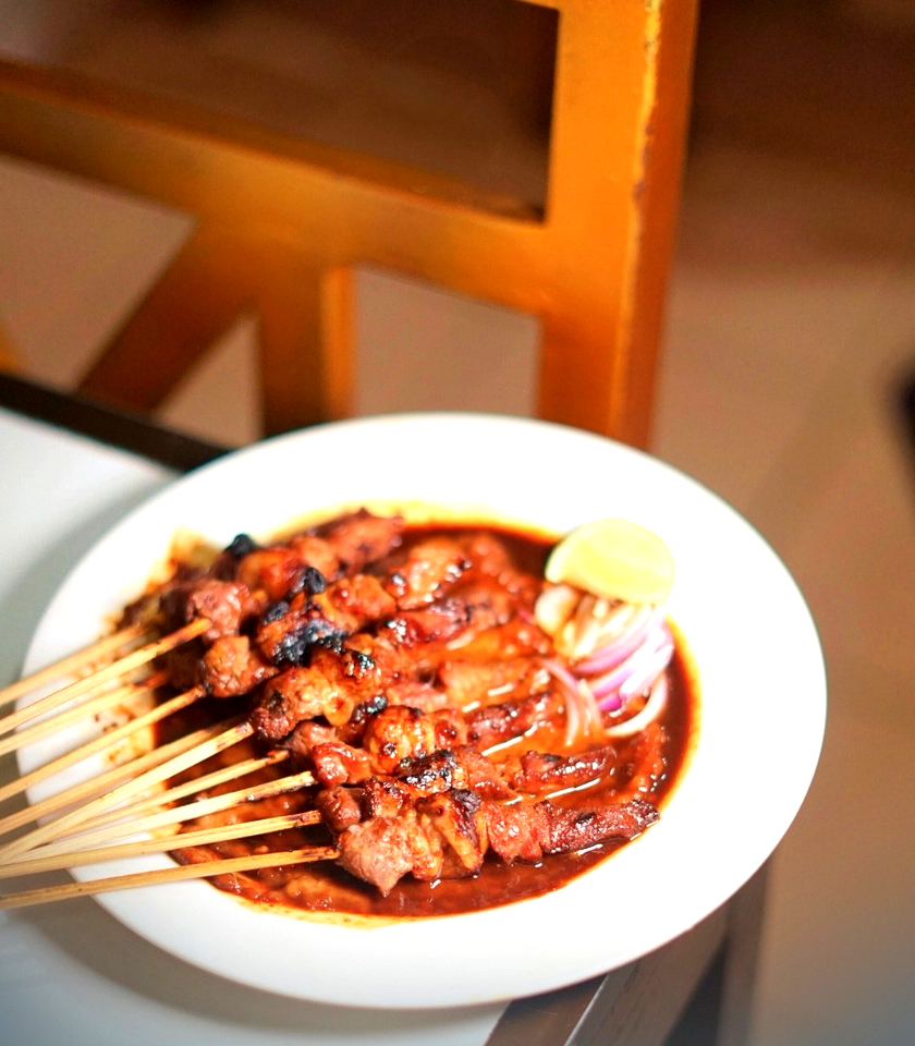 10 Tempat Makan Sate di Malang, Ada yang Legendaris