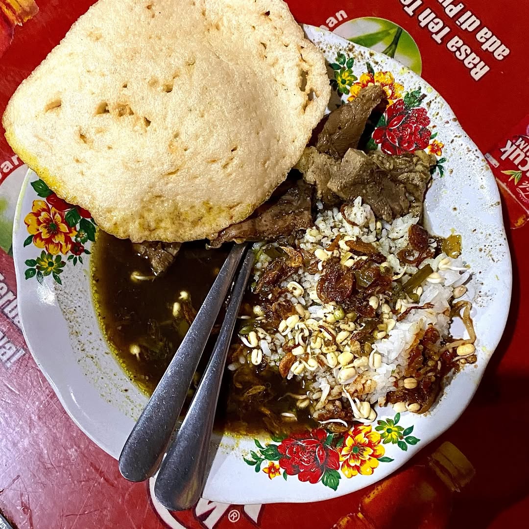 10 Rekomendasi Tempat Makan Sahur di Surabaya