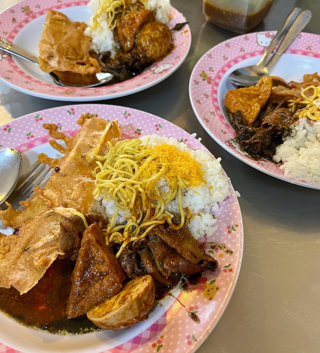 10 Rekomendasi Tempat Makan Sahur di Surabaya