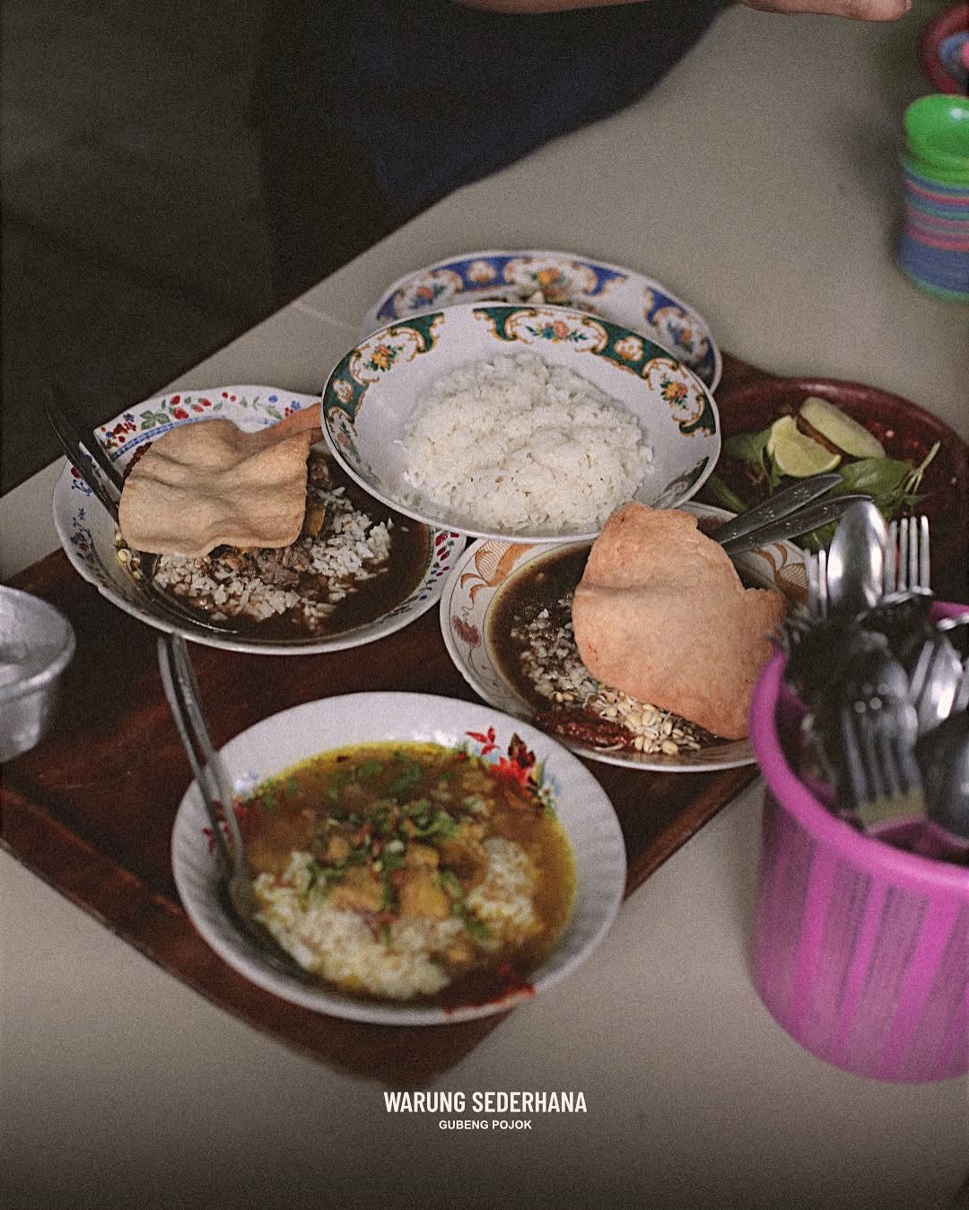 10 Rekomendasi Tempat Makan Sahur di Surabaya