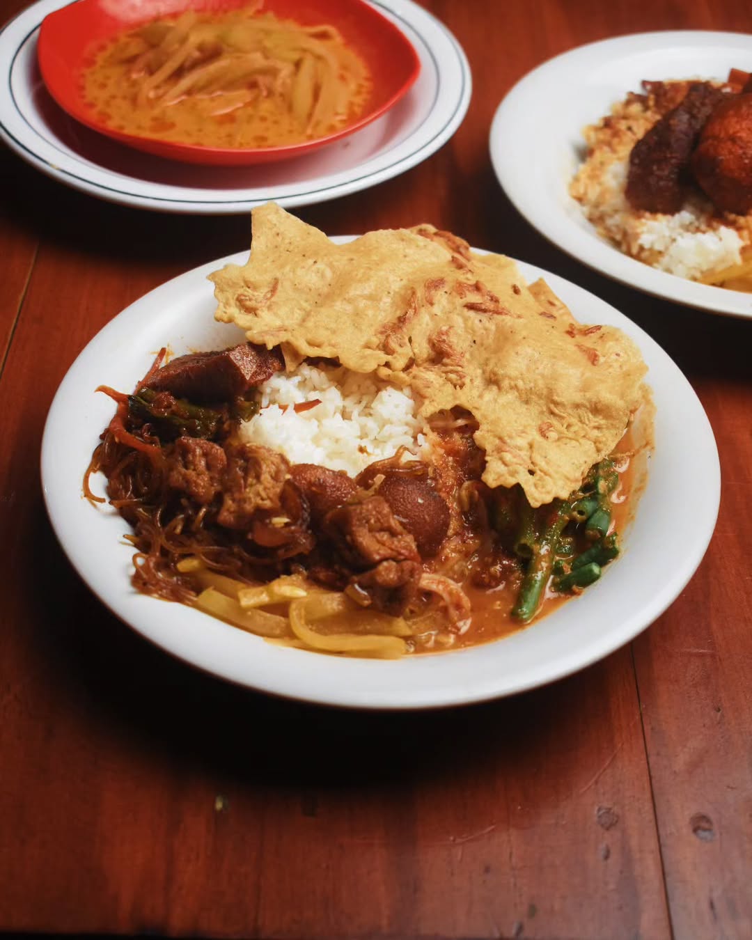 10 Rekomendasi Tempat Makan Sahur di Surabaya