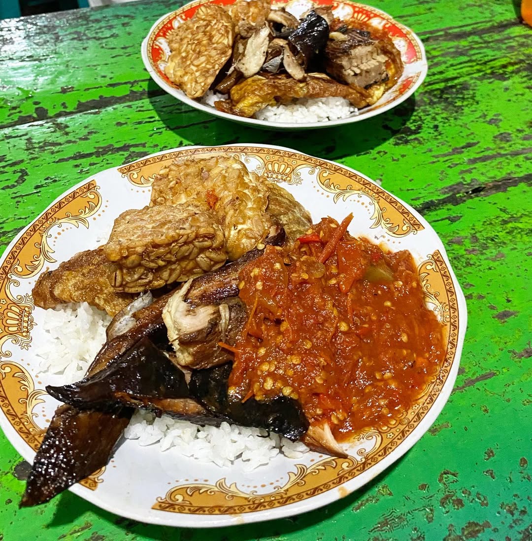 10 Rekomendasi Tempat Makan Sahur di Surabaya
