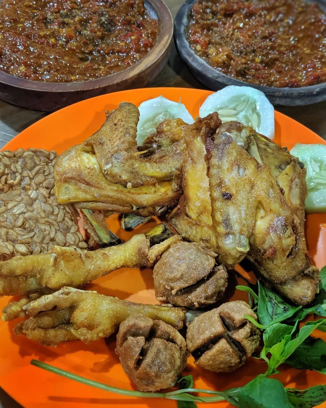 10 Rekomendasi Tempat Makan Sahur di Surabaya