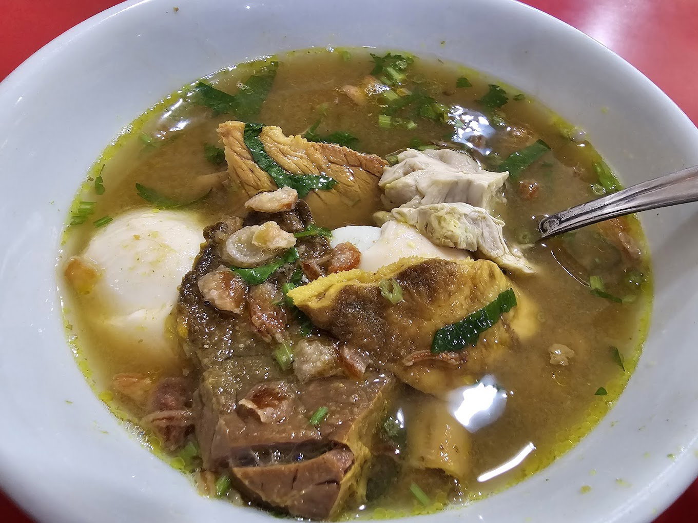 10 Rekomendasi Tempat Makan Sahur di Surabaya
