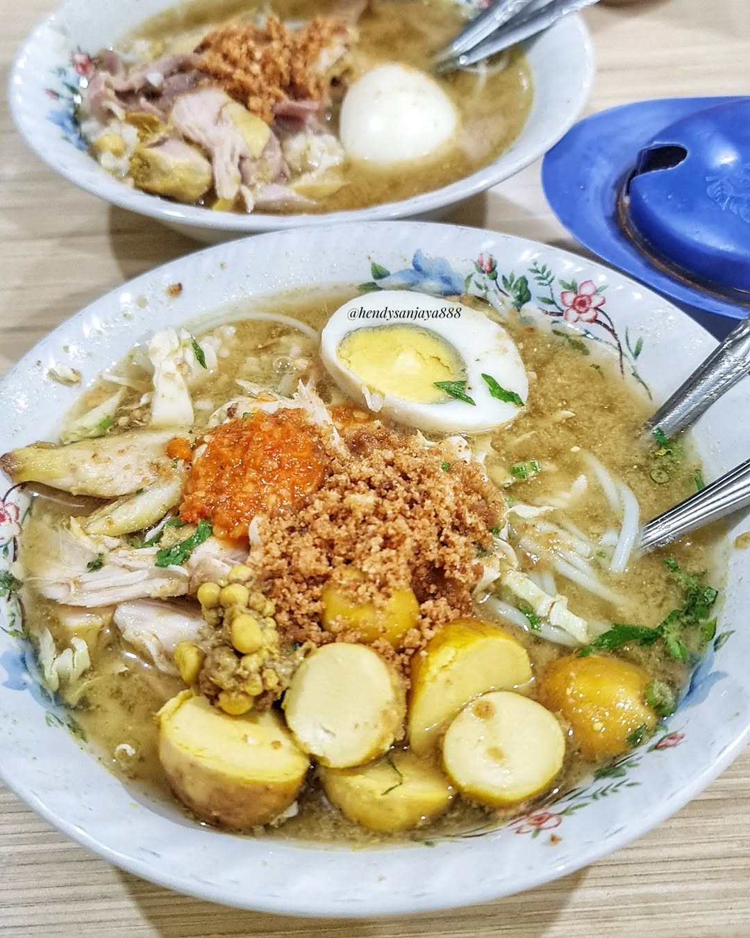 10 Rekomendasi Tempat Makan Sahur di Surabaya