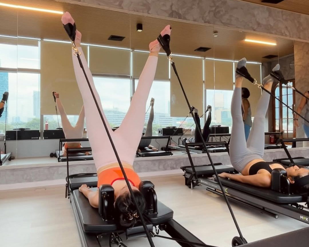 10 Tempat Pilates di Jakarta dengan Fasilitas Lengkap