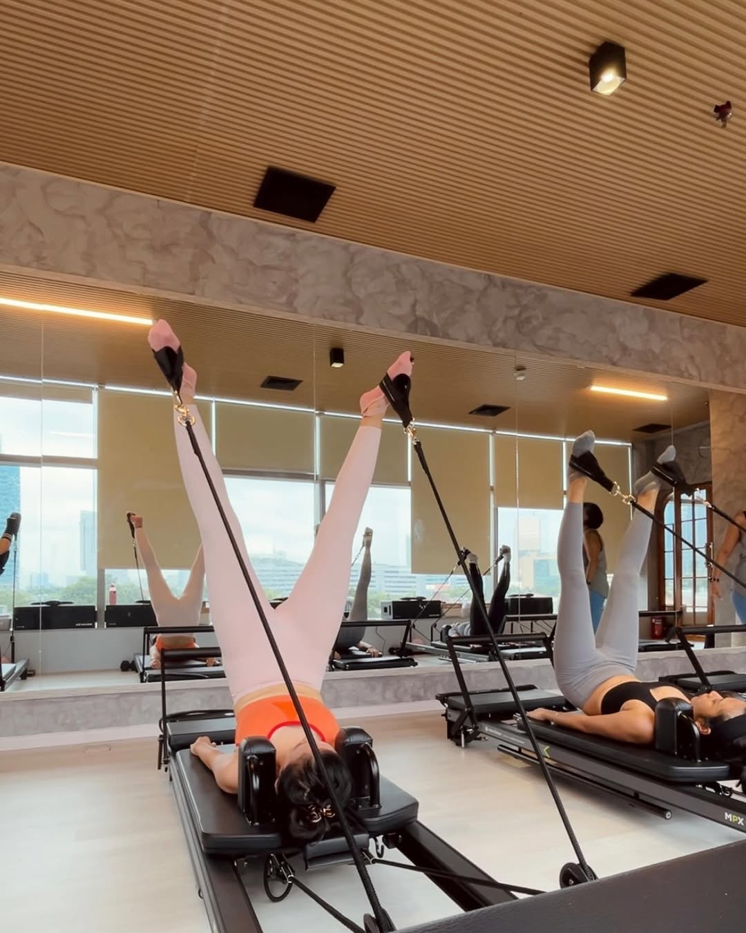 10 Tempat Pilates di Jakarta dengan Fasilitas Lengkap