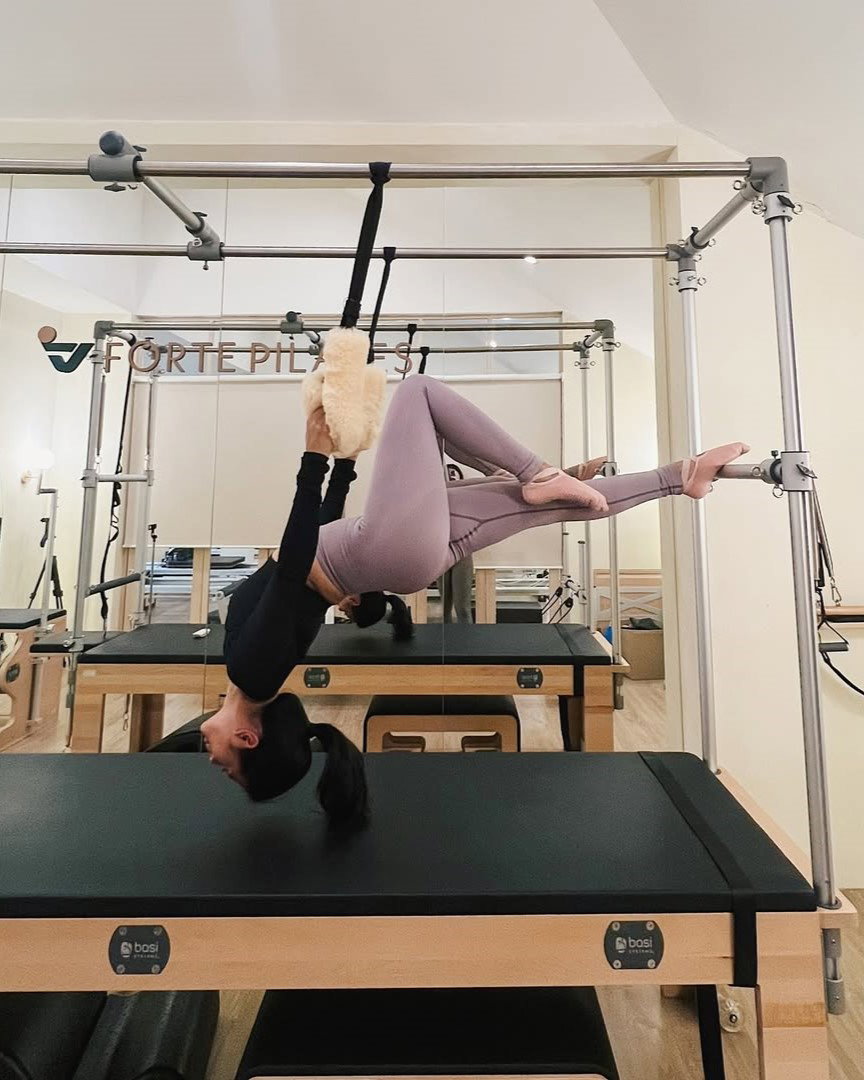 10 Tempat Pilates di Jakarta dengan Fasilitas Lengkap
