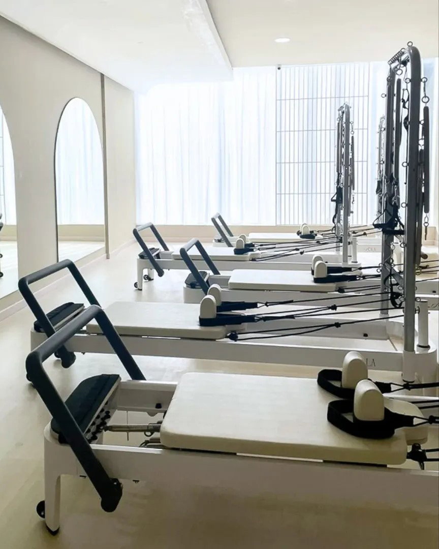10 Tempat Pilates di Jakarta dengan Fasilitas Lengkap