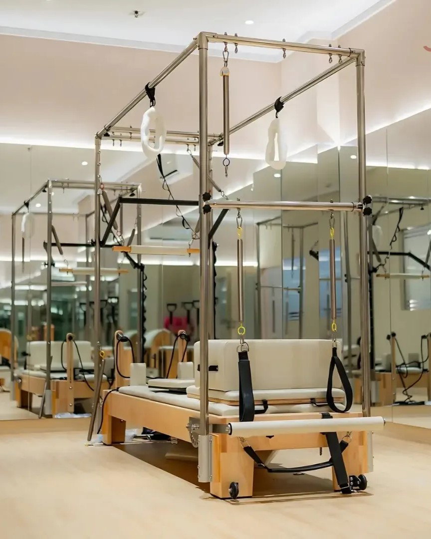 10 Tempat Pilates di Jakarta dengan Fasilitas Lengkap