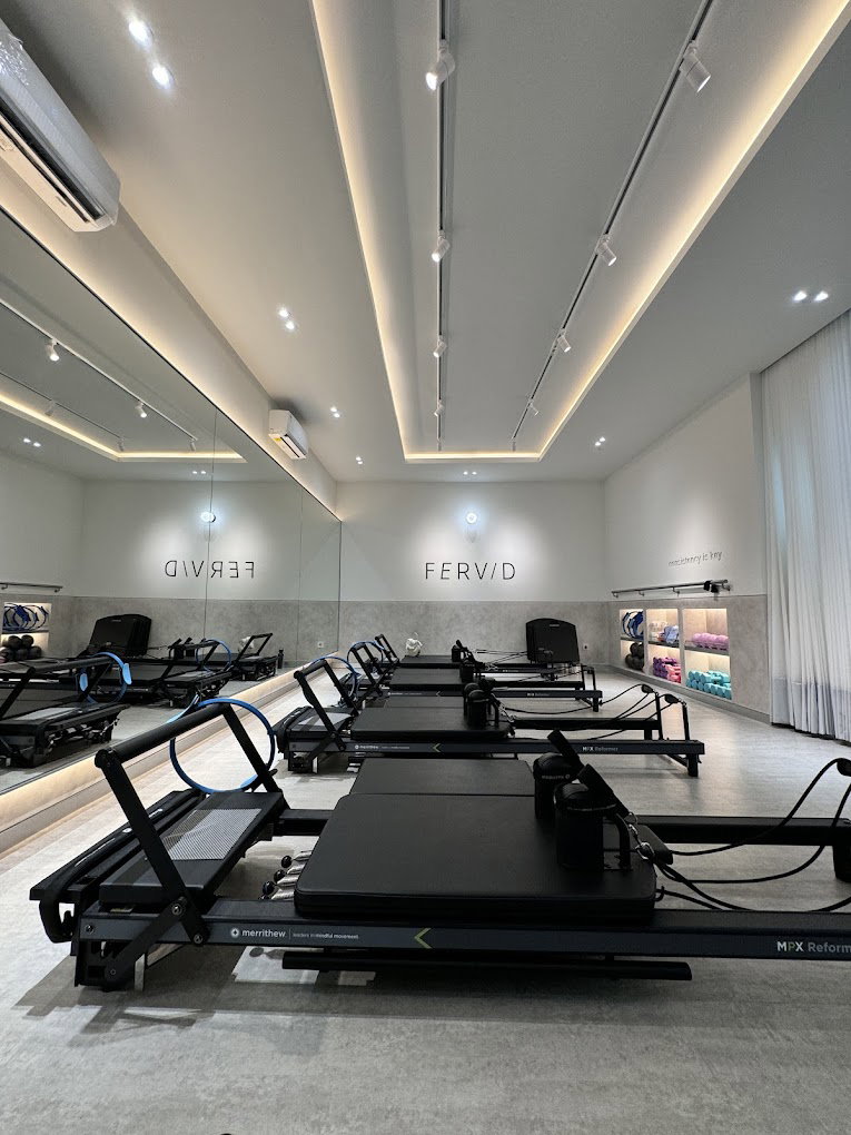 10 Tempat Pilates di Jakarta dengan Fasilitas Lengkap
