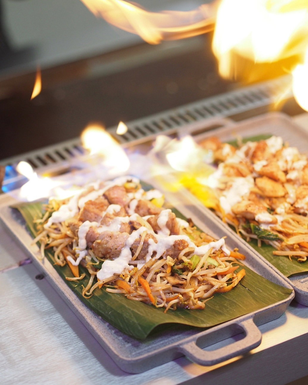 10 Restoran Teppanyaki di Jakarta untuk Pengalaman Makan Istimewa