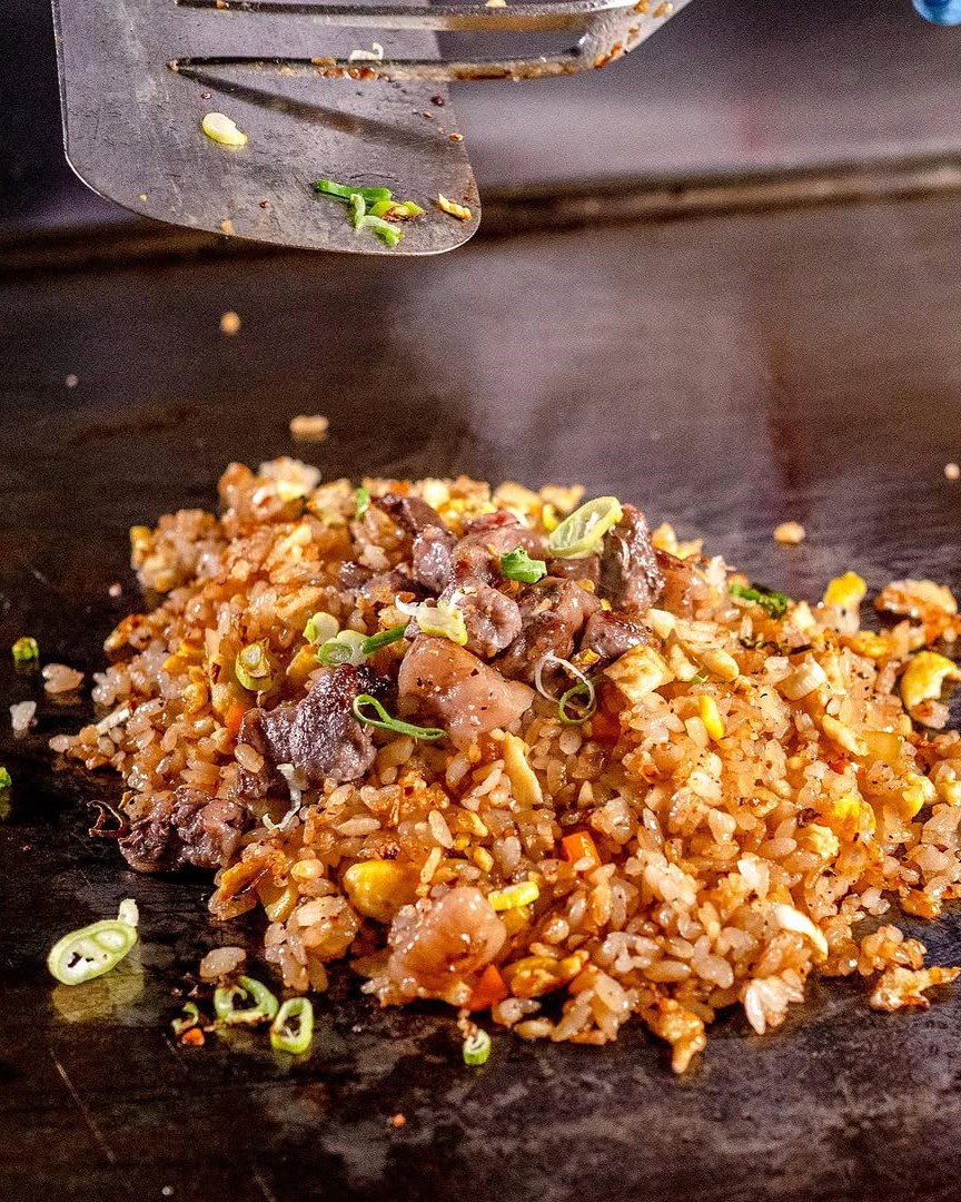 10 Restoran Teppanyaki di Jakarta untuk Pengalaman Makan Istimewa