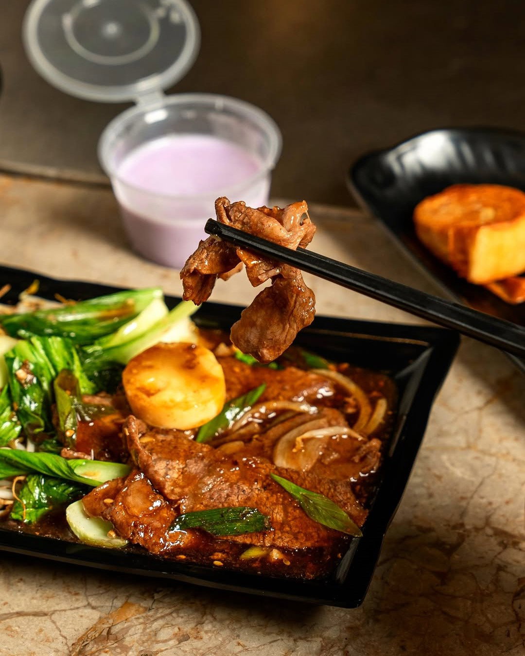 10 Restoran Teppanyaki di Jakarta untuk Pengalaman Makan Istimewa