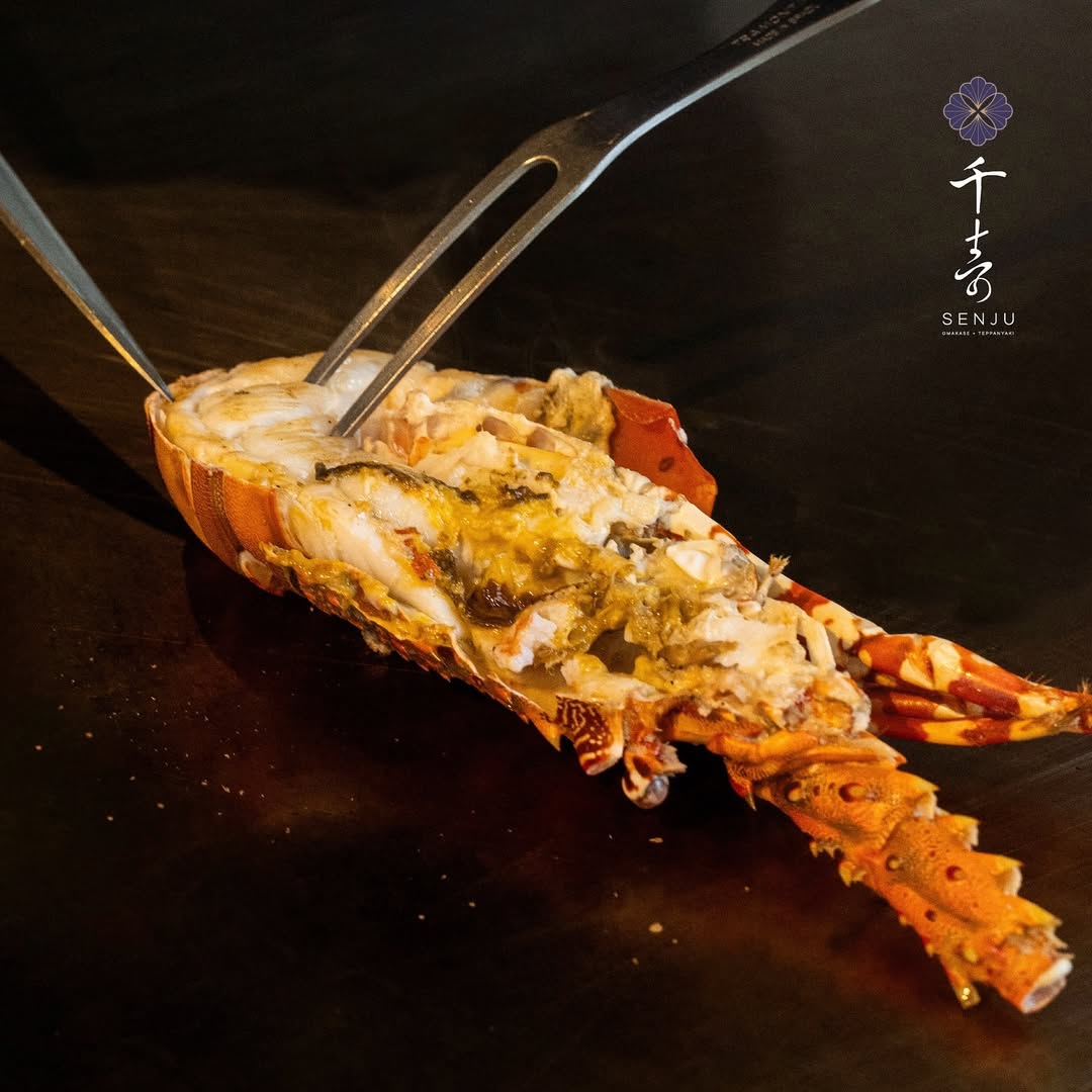 10 Restoran Teppanyaki di Jakarta untuk Pengalaman Makan Istimewa