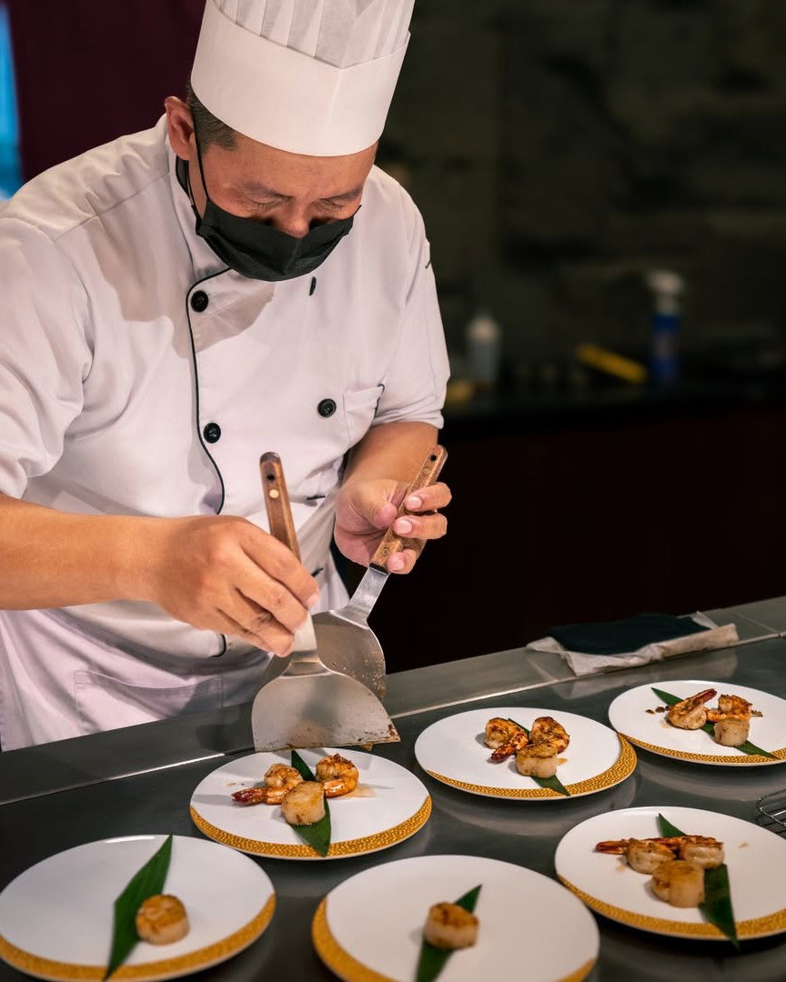 10 Restoran Teppanyaki di Jakarta untuk Pengalaman Makan Istimewa