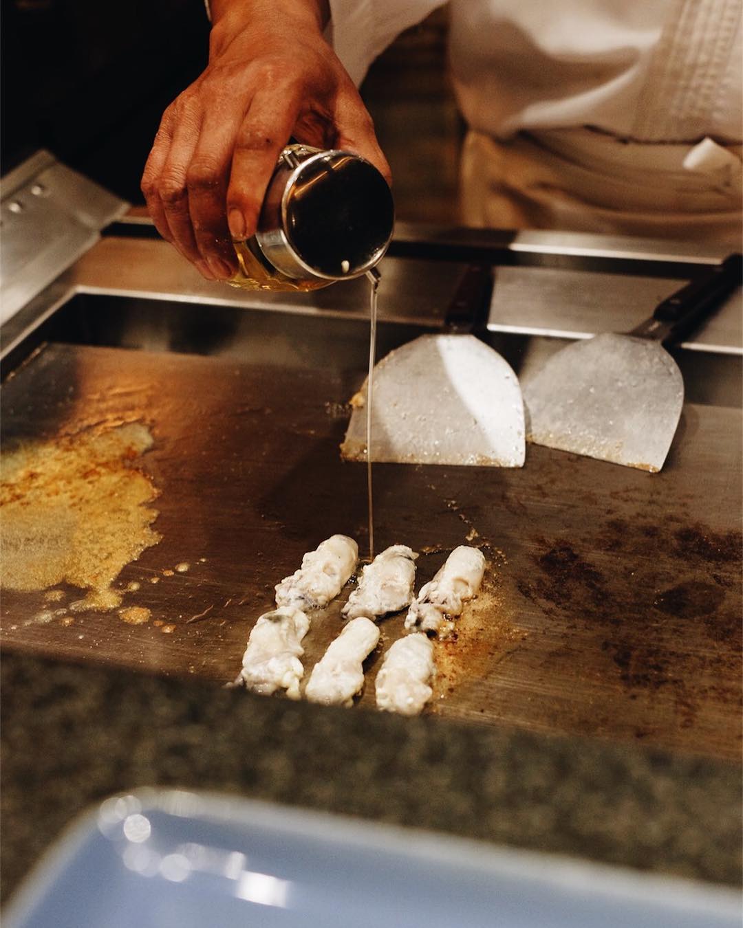 10 Restoran Teppanyaki di Jakarta untuk Pengalaman Makan Istimewa