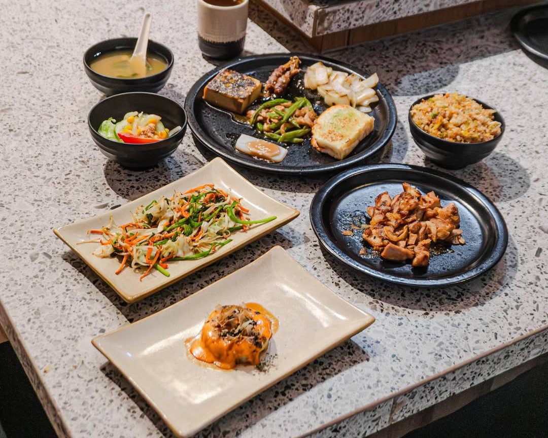 10 Teppanyaki di Surabaya untuk Sensasi Makan Unik dan Berkelas