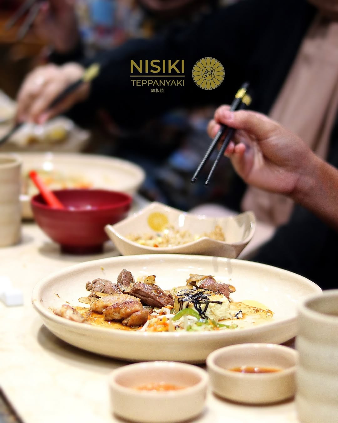 10 Teppanyaki di Surabaya untuk Sensasi Makan Unik dan Berkelas
