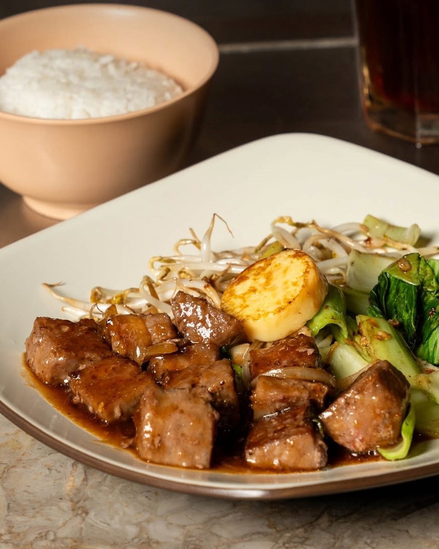 10 Teppanyaki di Surabaya untuk Sensasi Makan Unik dan Berkelas