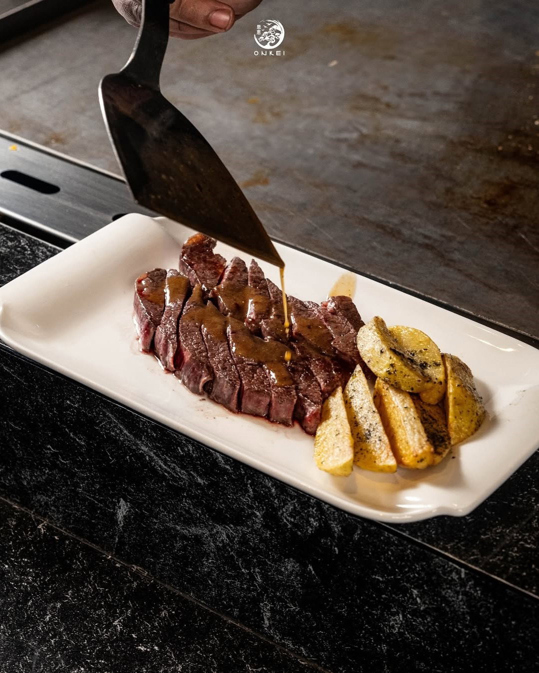 10 Teppanyaki di Surabaya untuk Sensasi Makan Unik dan Berkelas