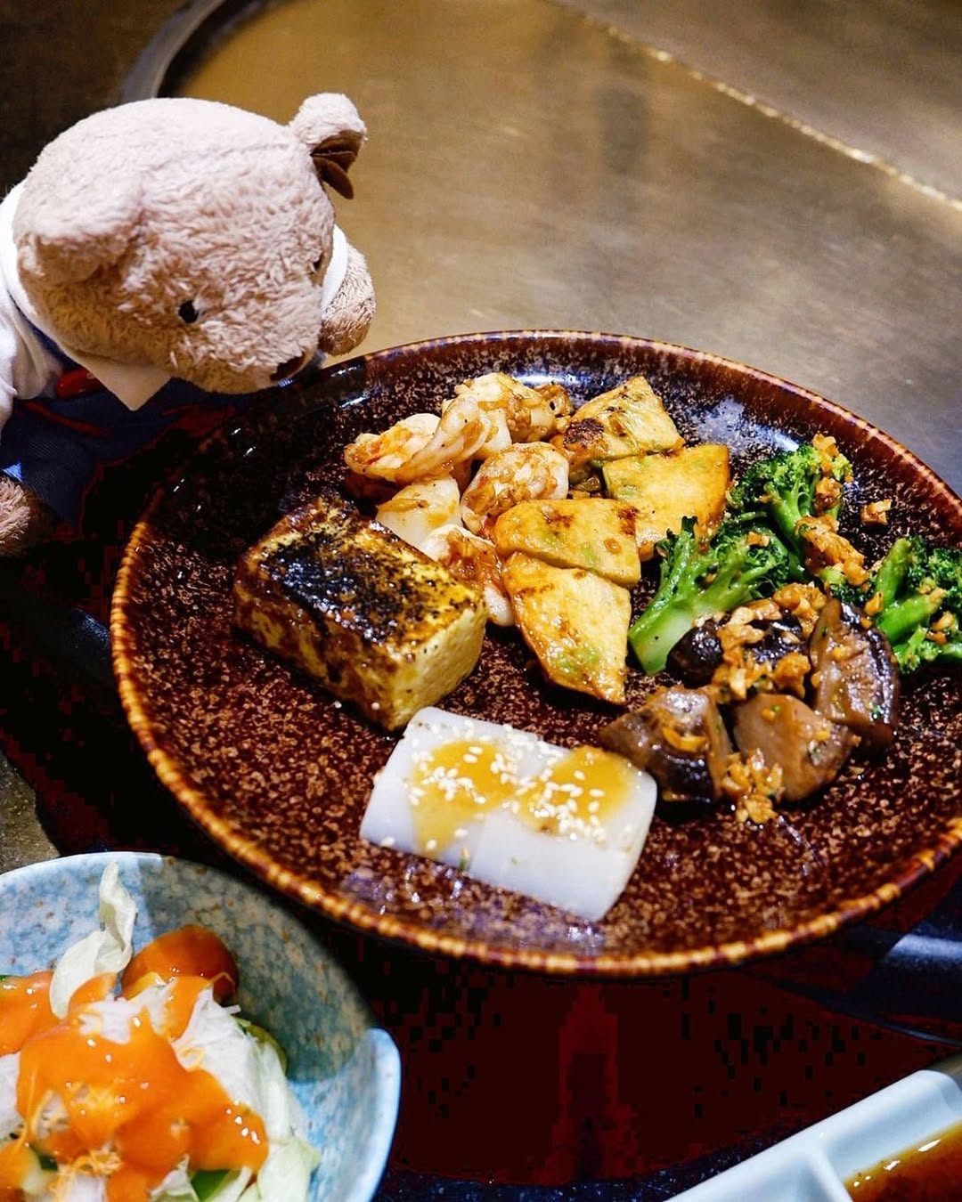 10 Teppanyaki di Surabaya untuk Sensasi Makan Unik dan Berkelas