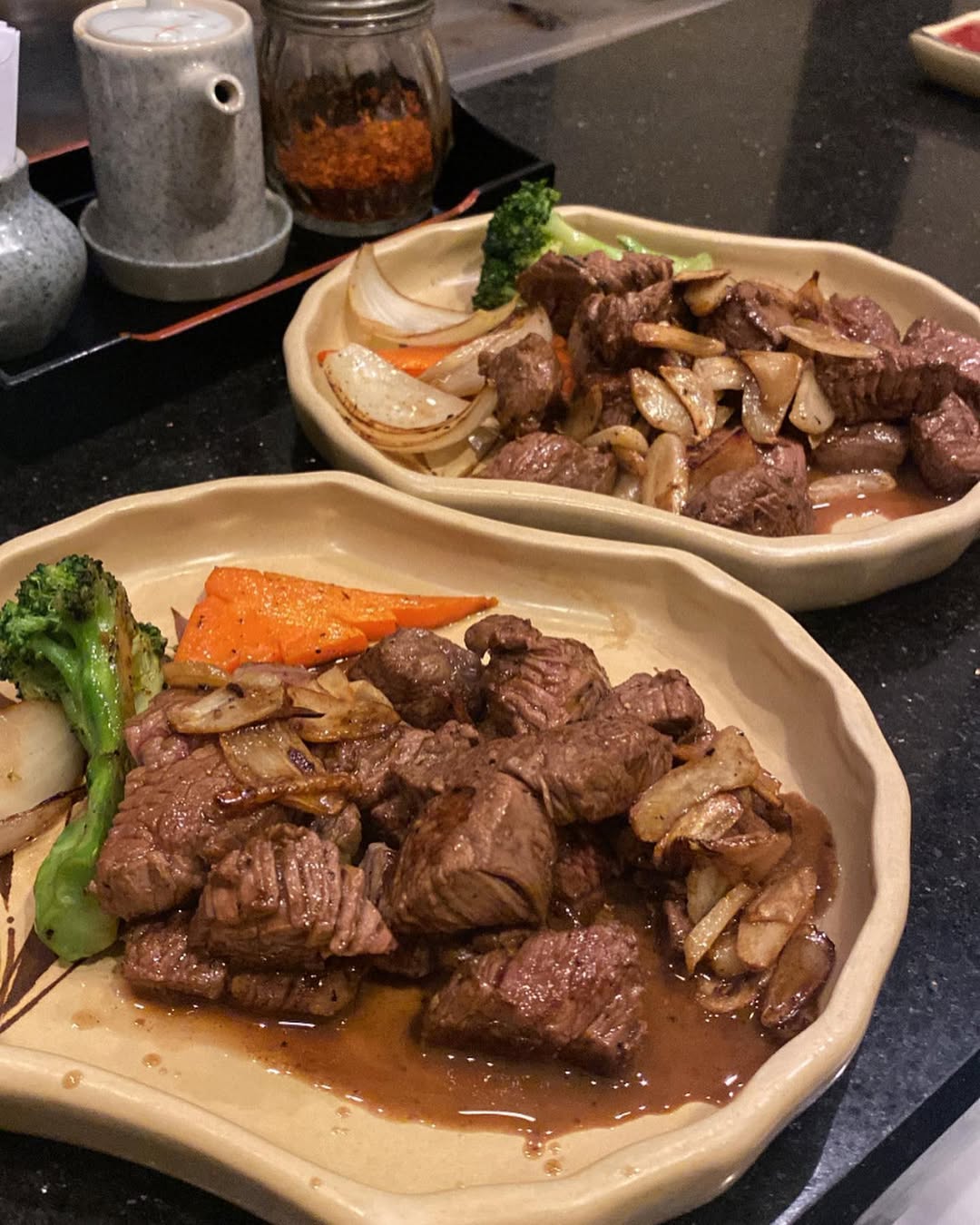 10 Teppanyaki di Surabaya untuk Sensasi Makan Unik dan Berkelas