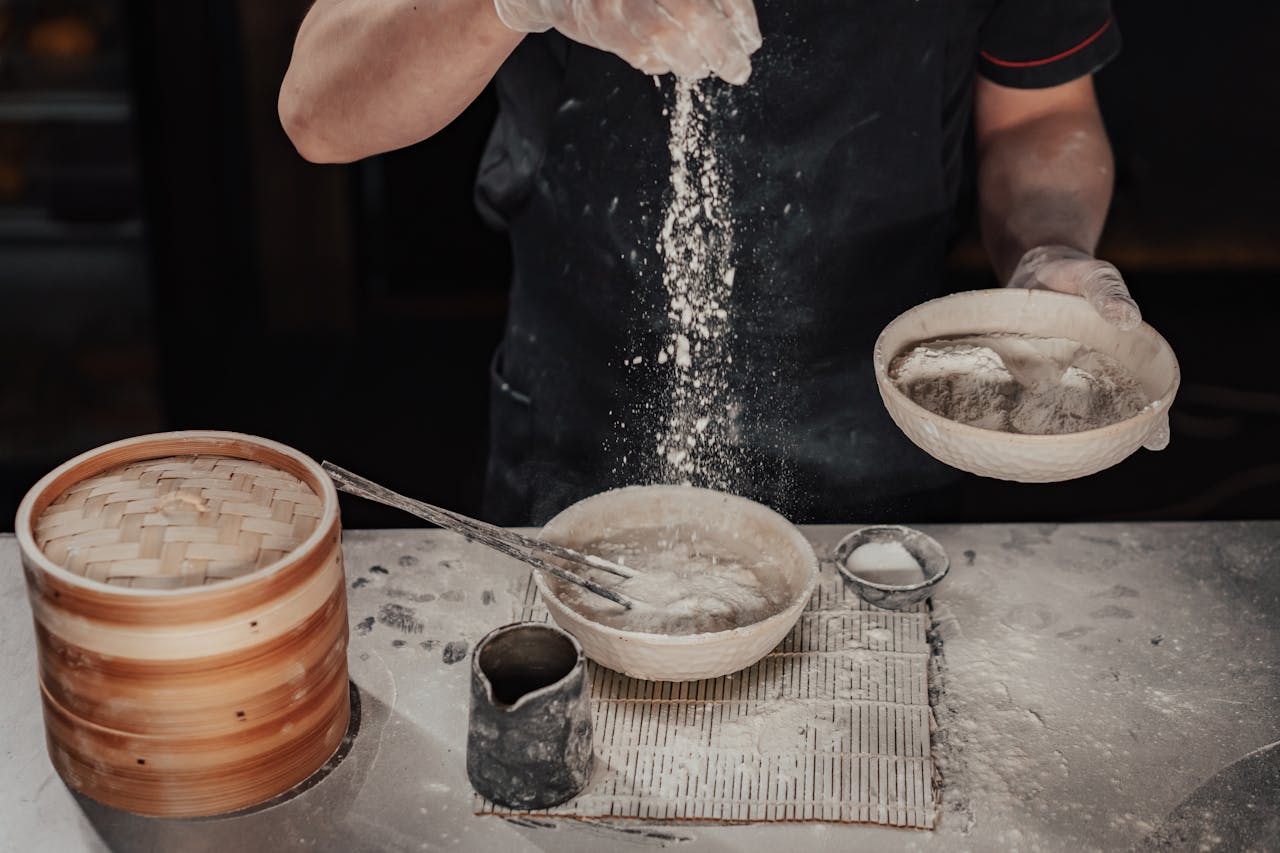 10 Jenis Tepung Gluten Free yang Aman Buat Pencernaan