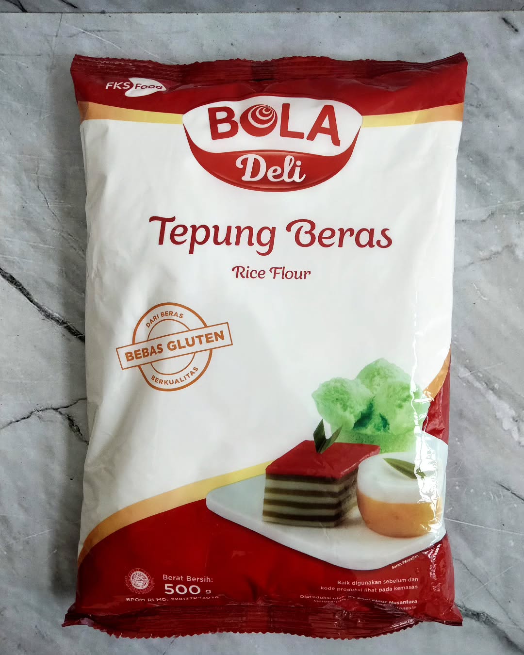 10 Jenis Tepung Gluten Free yang Aman Buat Pencernaan
