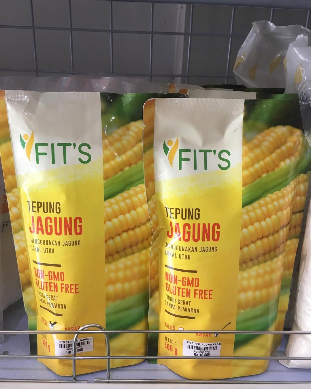 10 Jenis Tepung Gluten Free yang Aman Buat Pencernaan
