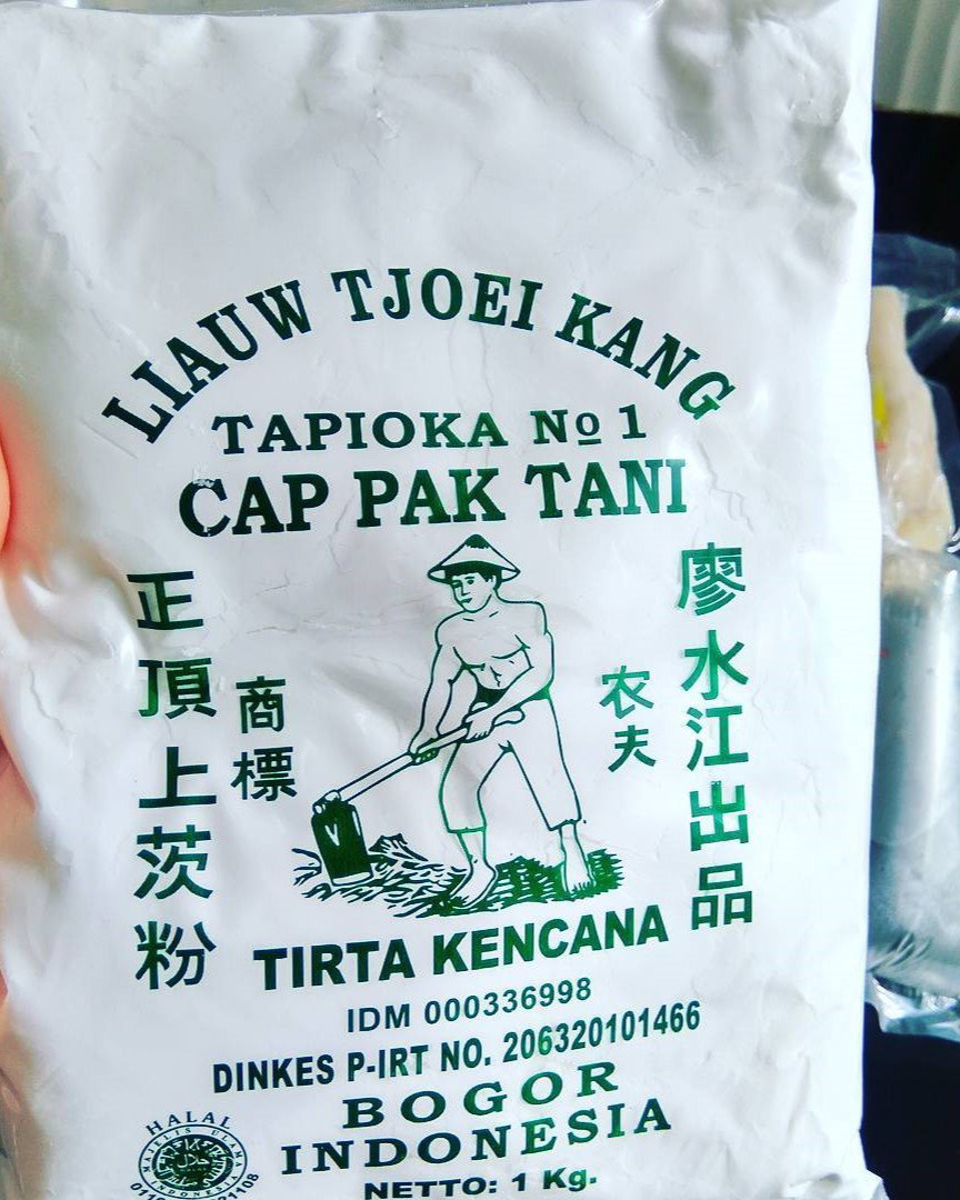 10 Jenis Tepung Gluten Free yang Aman Buat Pencernaan