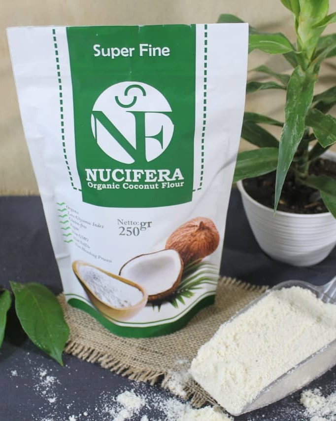 10 Jenis Tepung Gluten Free yang Aman Buat Pencernaan