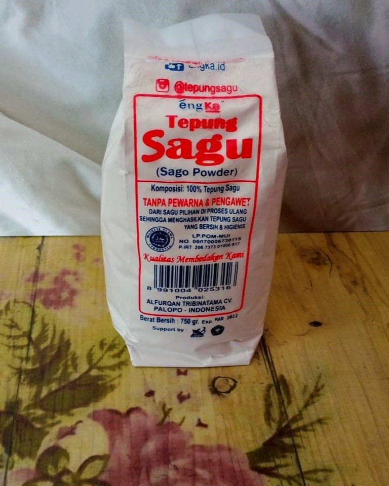 10 Jenis Tepung Gluten Free yang Aman Buat Pencernaan