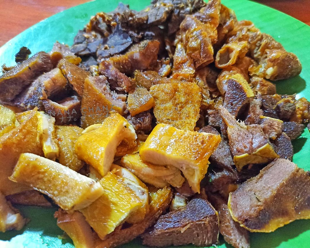 Tips Mengolah Jeroan Sapi dan Kambing Agar Bebas Bau Prengus, Jeroan Sang Primadona, Ciri-ciri Jeroan Masih Segar, Bersihkan Jeroan Dulu, Rendam dalam Air Kapur Sirih, Rebus Jeroan Minimal Dua Kali, Masak Sesuai Selera