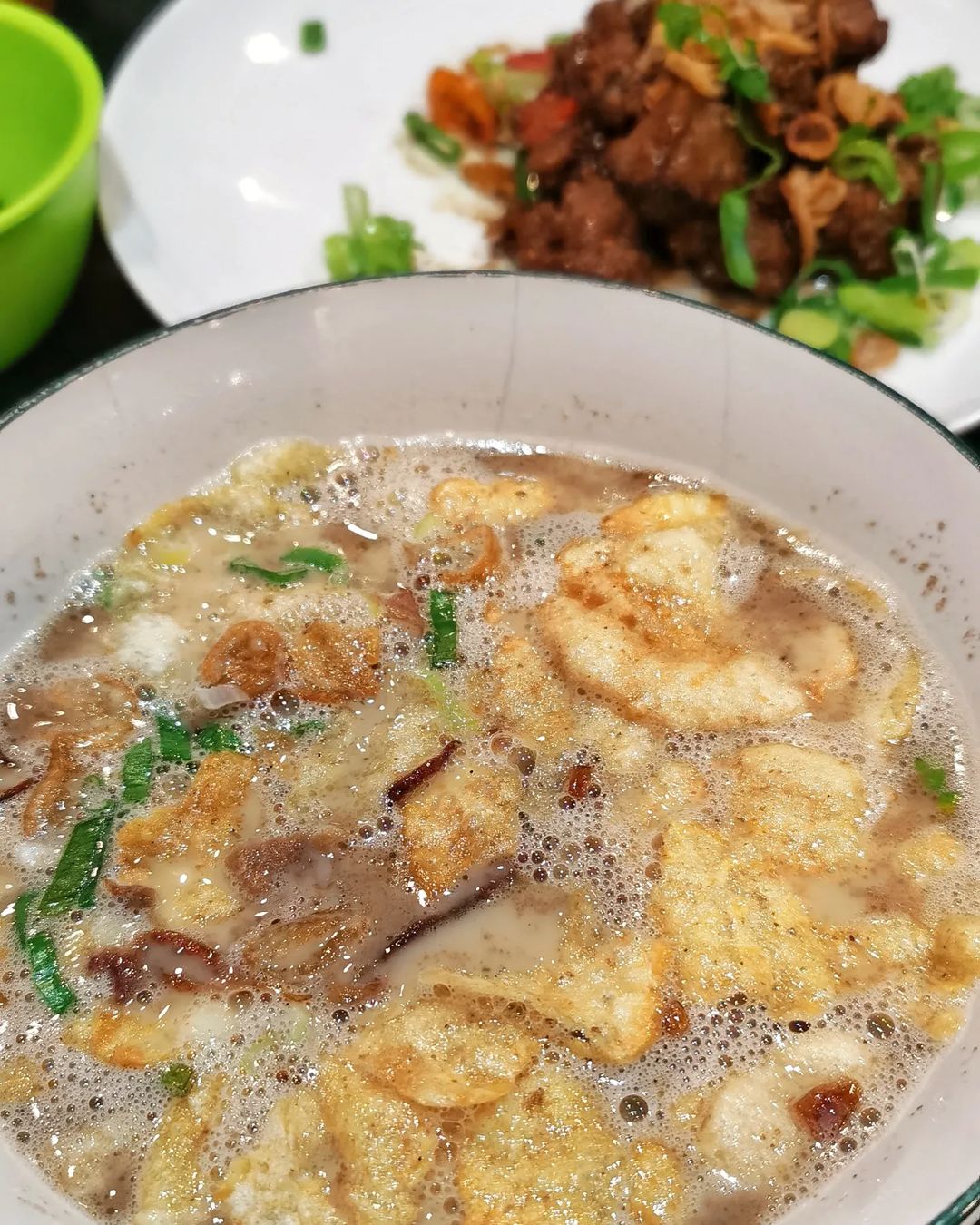 Ultah DKI Jakarta ke-497, Ini 10 Kuliner Khas Betawi yang Wajib Dicoba