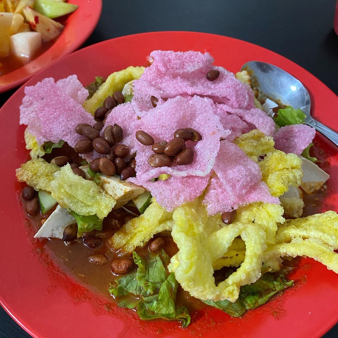 Ultah DKI Jakarta ke-497, Ini 10 Kuliner Khas Betawi yang Wajib Dicoba