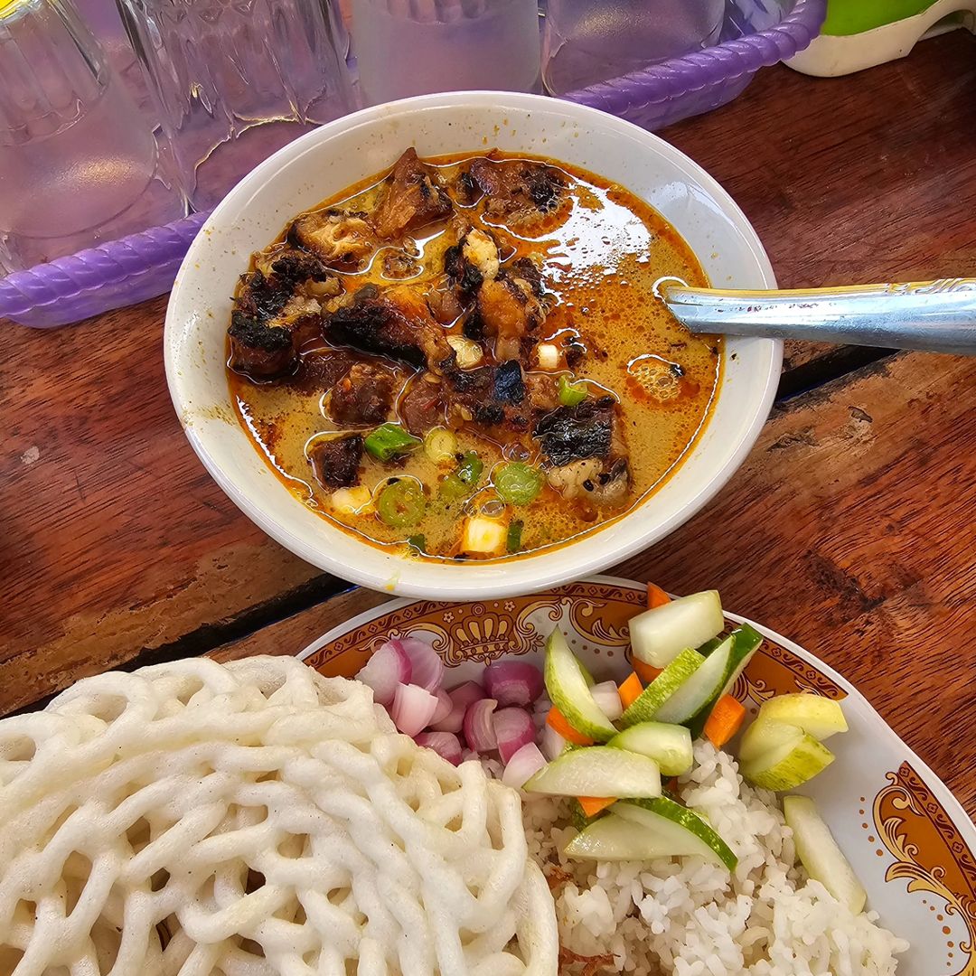 Ultah DKI Jakarta ke-497, Ini 10 Kuliner Khas Betawi yang Wajib Dicoba