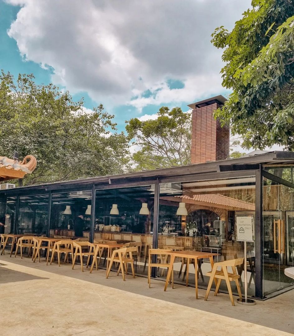 Ada Apa di Urban Forest Cipete?, Punya Spot Kuliner yang Seru, Fasilitas Umum Lainnya di Urban Forest Cipete, Lokasi dan Jam Operasional