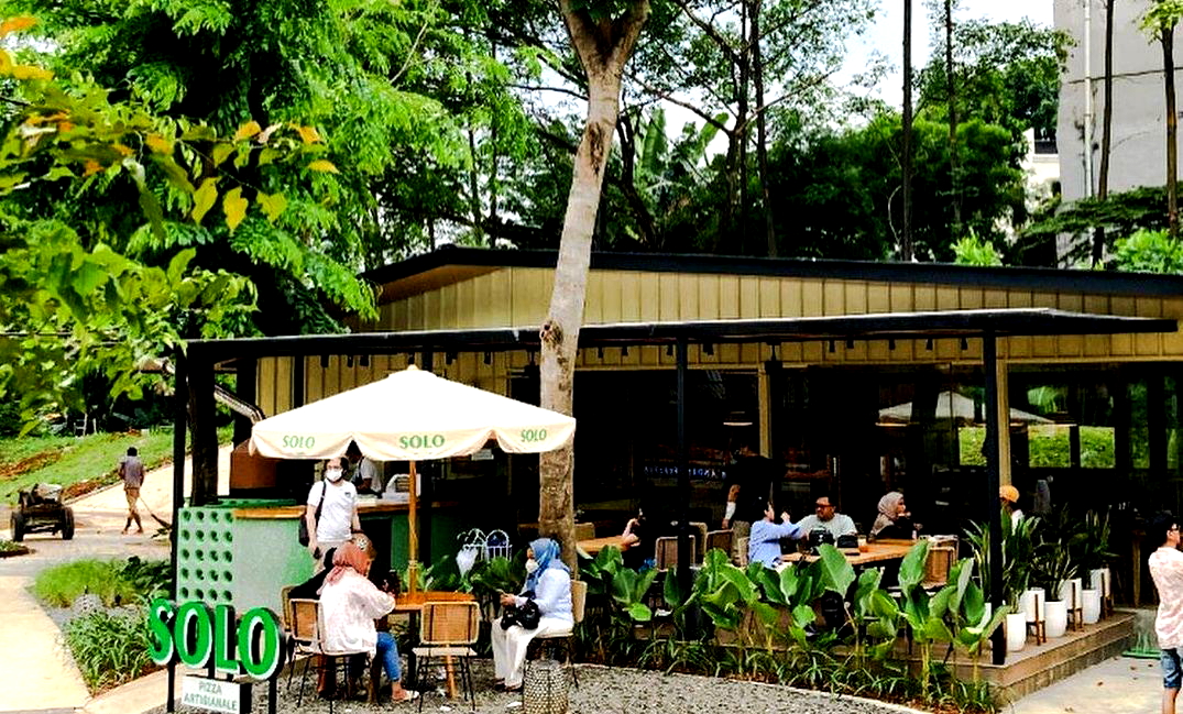 Serunya Hangout di Urban Forest Cipete, Spot Hits Baru di Jaksel, Ada Apa di Urban Forest Cipete?, Punya Spot Kuliner yang Seru, Fasilitas Umum Lainnya di Urban Forest Cipete, Lokasi dan Jam Operasional