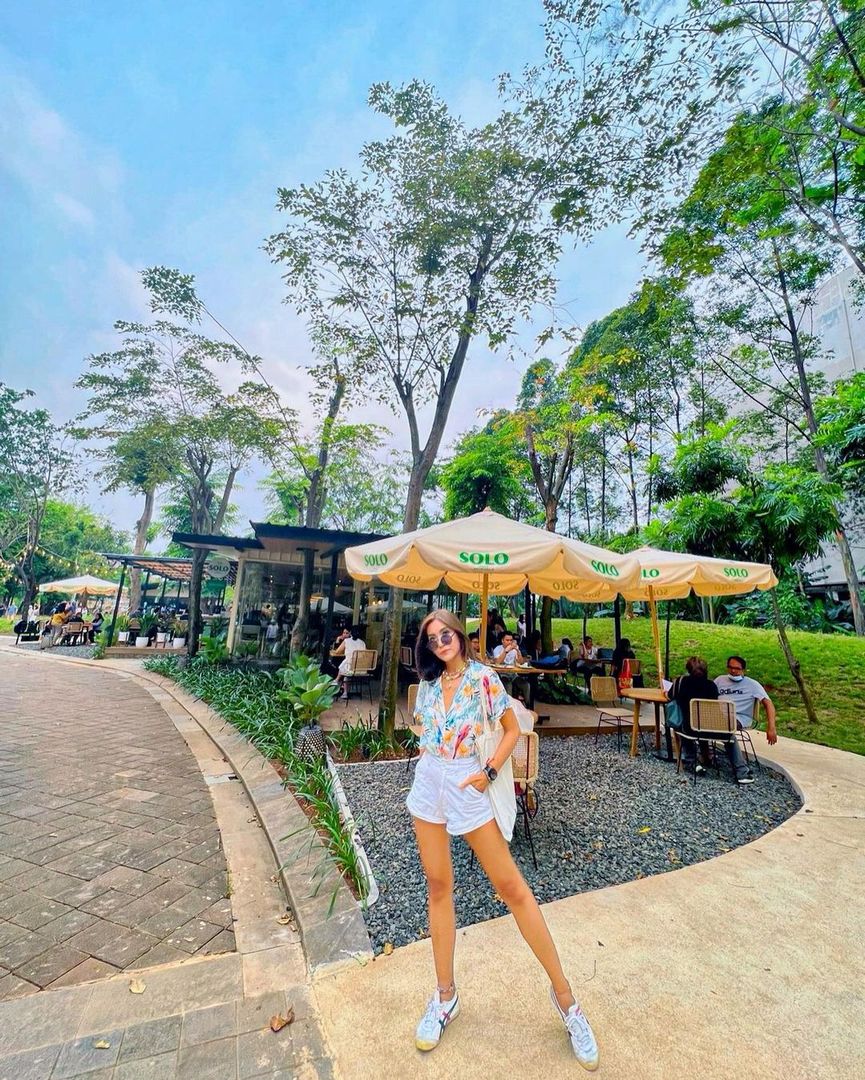 Ada Apa di Urban Forest Cipete?, Punya Spot Kuliner yang Seru, Fasilitas Umum Lainnya di Urban Forest Cipete, Lokasi dan Jam Operasional