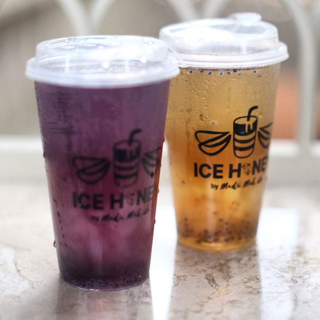 Oma Huis, Tempat Hangout Baru di Jakarta Selatan dengan Vibes Vintage, 1. Kantin Oma, 2. Abadi Noodle, 3. Gudi Bake, 4. Ono Poke Kitchen, 5. Furutu Sando, 6. Burnt Burger, 7. Ice Honey
