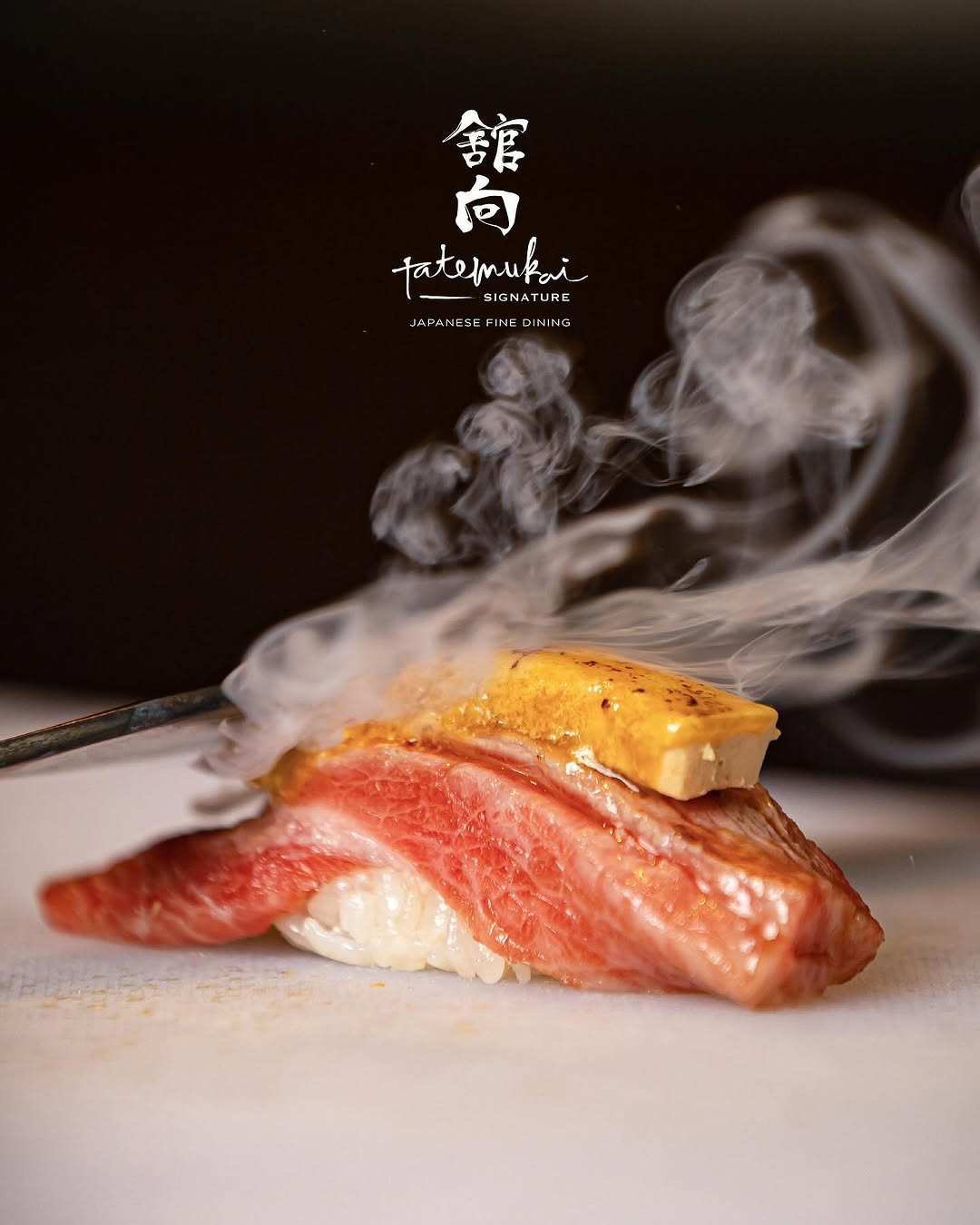 10 Restoran Omakase di Jakarta Selatan untuk Pengalaman Bersantap Mewah, 1. Tatemukai Signature Omakase Sushi, 2. Hakuren, 3. Ichiba Omakase Edomae, 4. Shinkai, 5. Hakuryu Kappo Omakase, 6. Gurēsu Dining, 7. Kokuu, 8. Kohai, 9. II Yawara Omakase, 10. Sumi To Kome