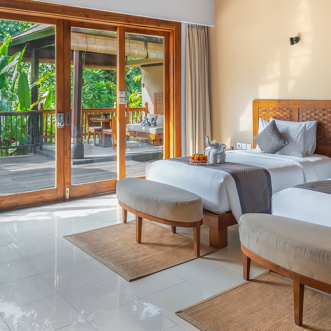 10 Paket Nyepi Ubud 2025, Inspirasi Staycation Unik, 1. Plataran Ubud Hotel &amp; Spa, 2. Pertiwi Bisma Ubud, 3. Natya Hotel &amp; Resort, 4. Alaya Hotels and Resort, 5.Viceroy Bali, 6. The Lokha Ubud, 7. Gdas Bali Health &amp; Wellness Resort, 8. Kaamala Luxury Resort Bali, 9. The Samaya Ubud, 10. Kappa Senses Ubud