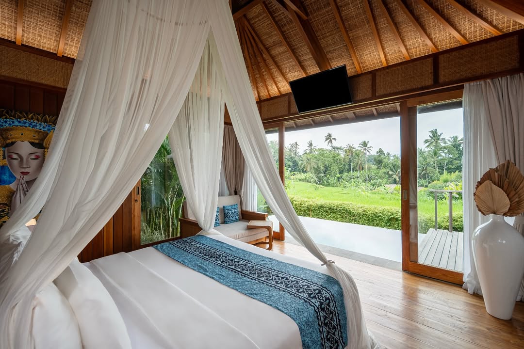 10 Paket Nyepi Ubud 2025, Inspirasi Staycation Unik, 1. Plataran Ubud Hotel &amp; Spa, 2. Pertiwi Bisma Ubud, 3. Natya Hotel &amp; Resort, 4. Alaya Hotels and Resort, 5.Viceroy Bali, 6. The Lokha Ubud, 7. Gdas Bali Health &amp; Wellness Resort, 8. Kaamala Luxury Resort Bali, 9. The Samaya Ubud, 10. Kappa Senses Ubud