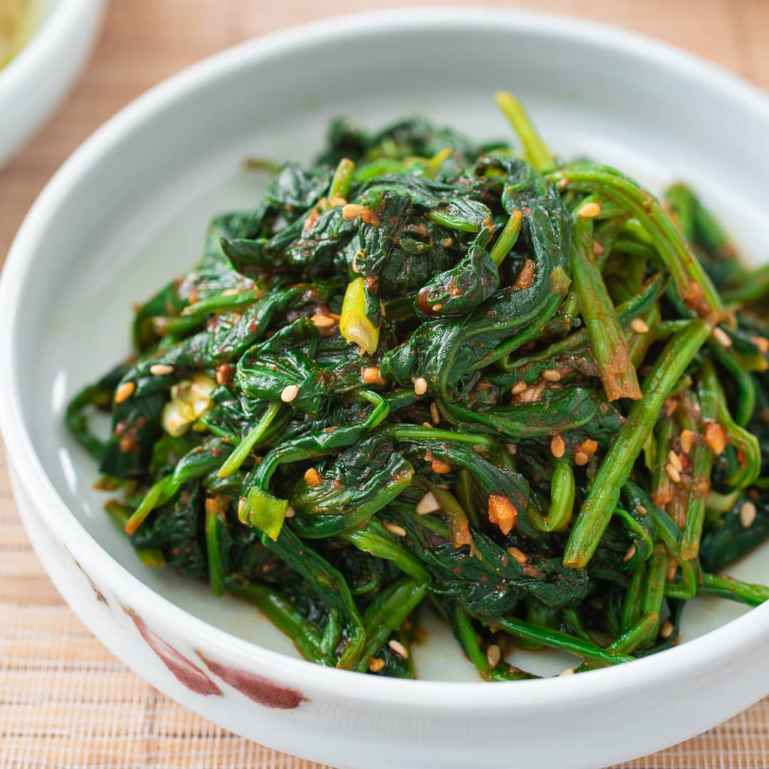 Mengenal Banchan, Side Dish Tradisional Orang Korea, Apa Itu Banchan, Sejak Kapan Banchan Dikonsumsi?, Jenis Banchan Khas Korea, Banchan Tahan Berapa Lama?